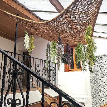 Appartement Saint Jean 2 Cosy Et Confort Вильфранш-де-Конфлан Экстерьер фото