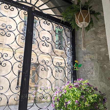 Appartement Saint Jean 2 Cosy Et Confort Вильфранш-де-Конфлан Экстерьер фото