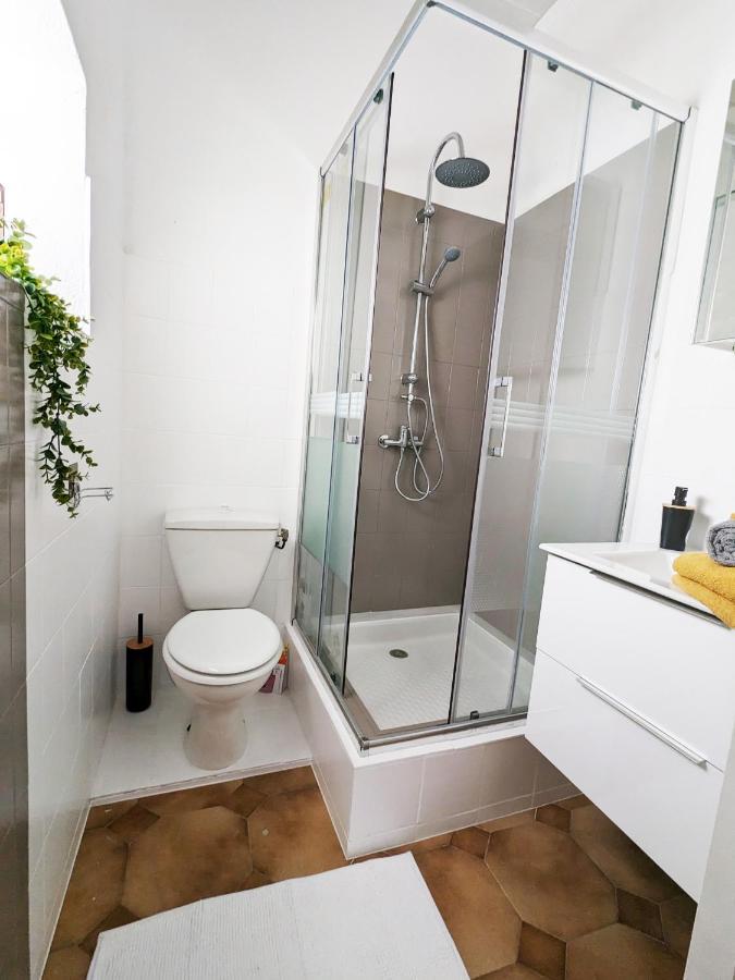 Appartement Saint Jean 2 Cosy Et Confort Вильфранш-де-Конфлан Экстерьер фото