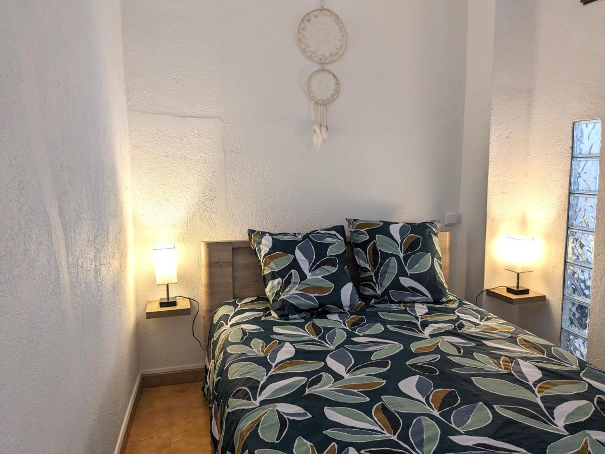 Appartement Saint Jean 2 Cosy Et Confort Вильфранш-де-Конфлан Экстерьер фото