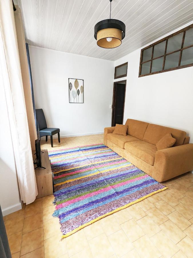 Appartement Saint Jean 2 Cosy Et Confort Вильфранш-де-Конфлан Экстерьер фото